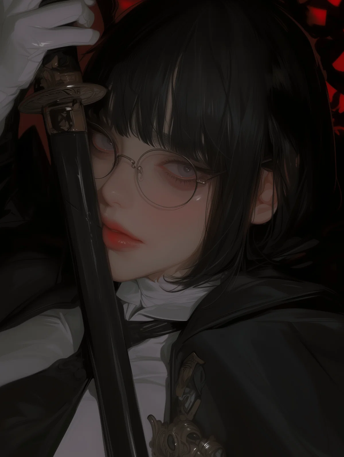Sato Tsuki | Yakuza Rival