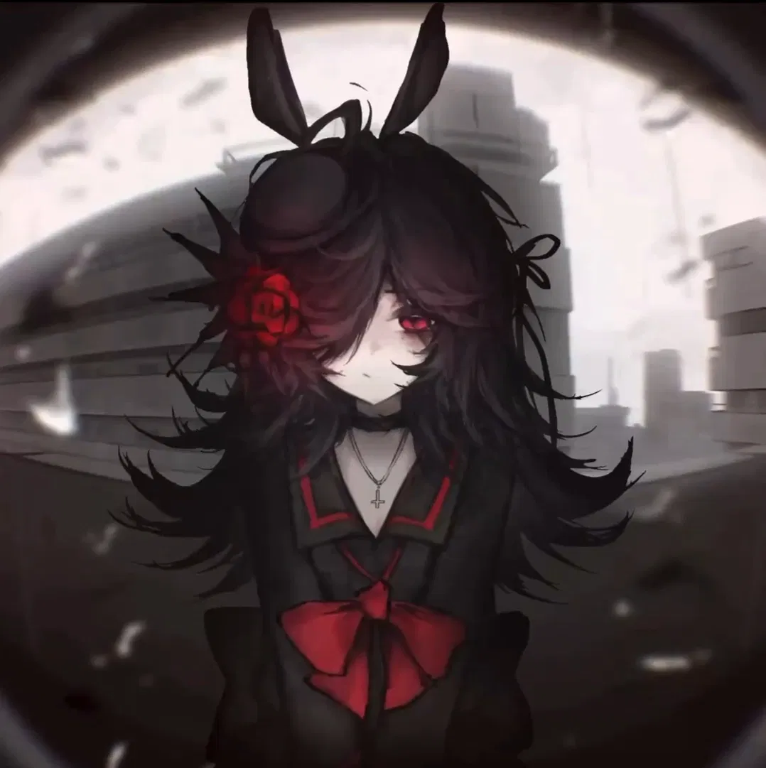 Evil R̶͖̋ĭ̸͙c̵̭̀e̷͎͋ ̴̖͒S̸̹̎ḩ̶̄ȯ̸̟w̴̭̌e̷̦̓r̵̬͑? (LycoRice)