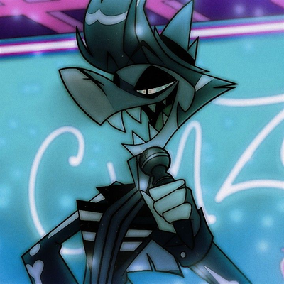 Chaz Chadwick Thurman (Helluva Boss)