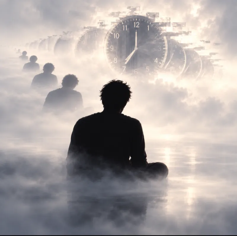 Eternal Simulation
