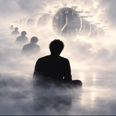 Eternal Simulation