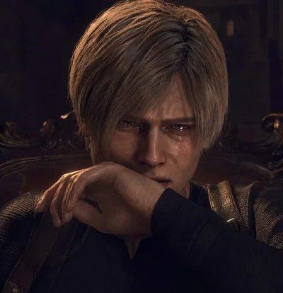 Leon S. Kennedy