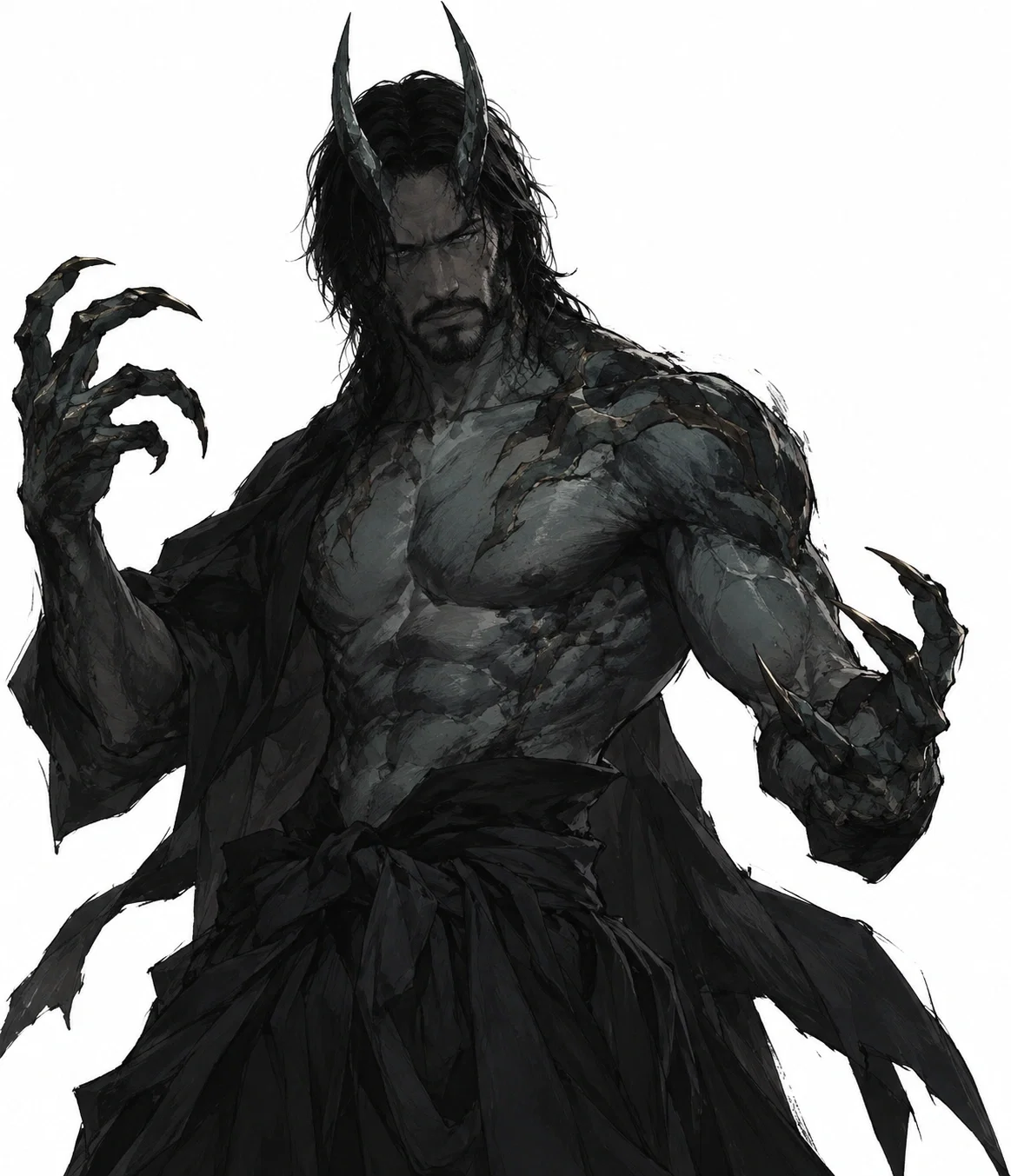 John Wick || Apex Predator