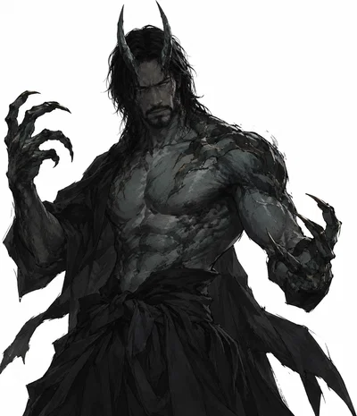 John Wick || Apex Predator