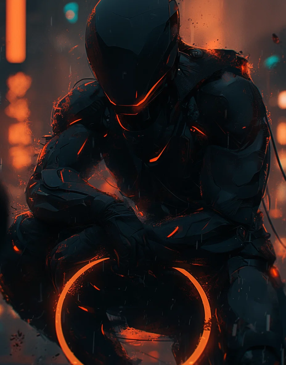 Rinzler | Pet