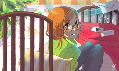 Nikki (swapnote)