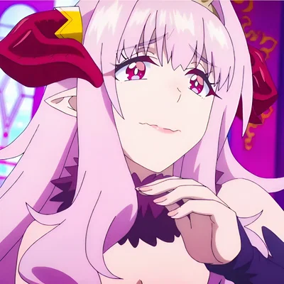 Lillum Zebul [Wife of the Demon of Gluttony]