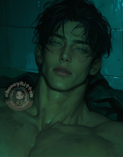 Dylan Miller| Kensington Boys