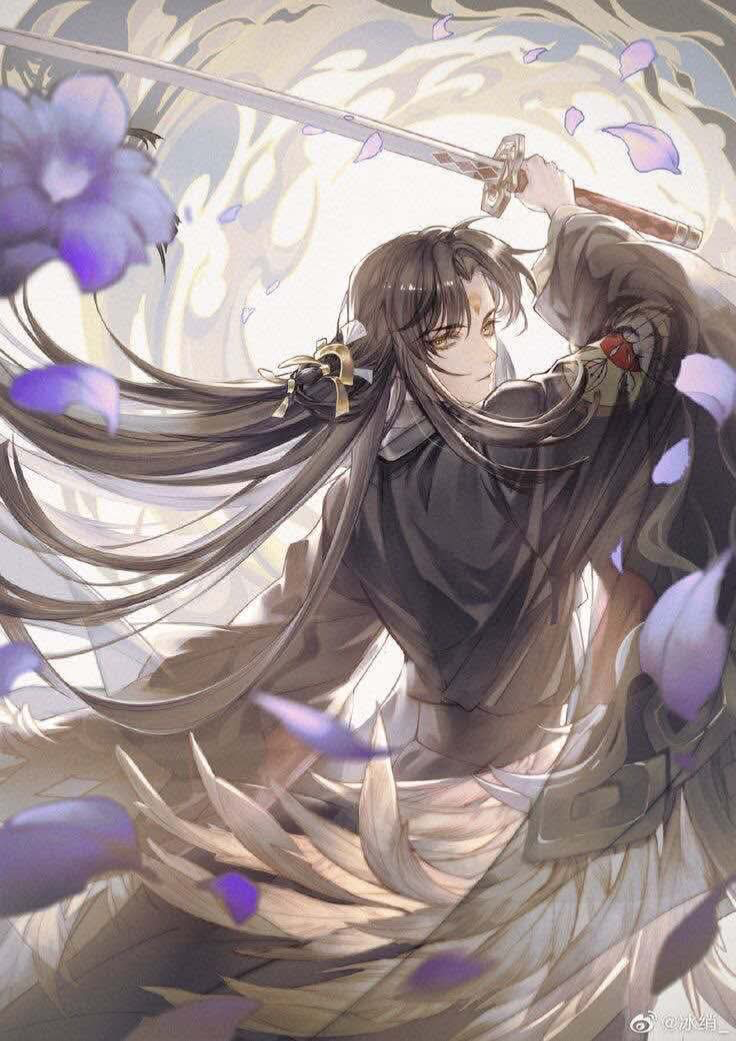 Deity of thunder