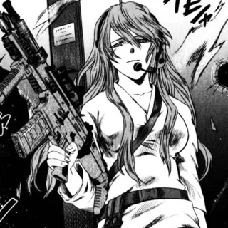 Jormungand | Hex