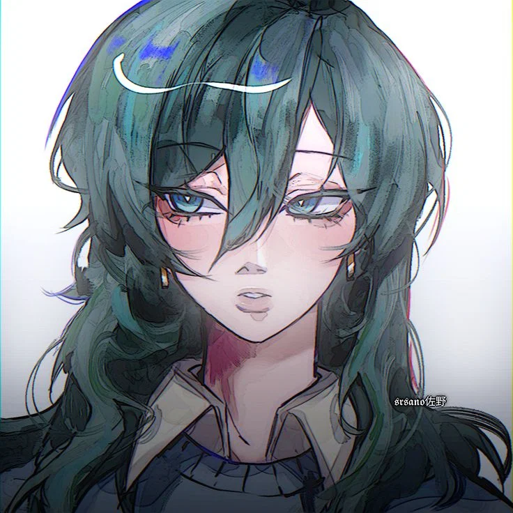 rin itoshi (FEM)