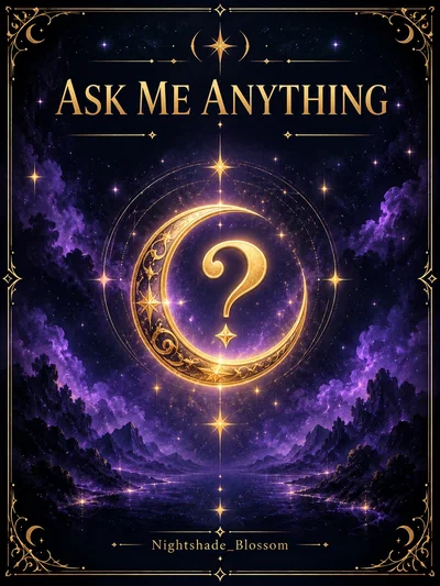 Ask Me Anything