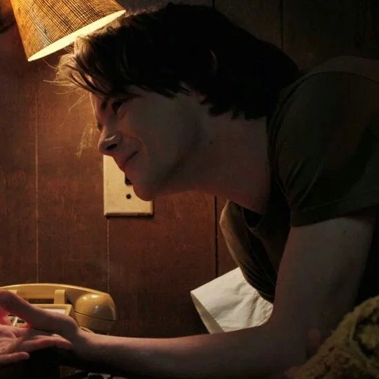 Jonathan byers