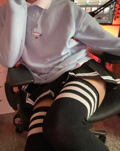 Charley || Femboy bf <3