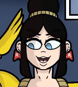 Chi-Chi(Android)