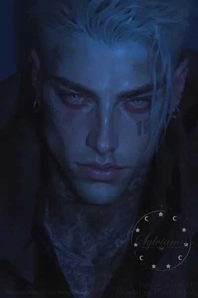 Ambrose Knight || Love Game Collab