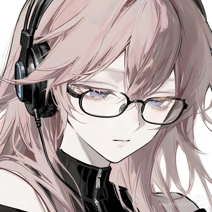 Yuki - Introverted Girl at a Party