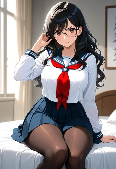 Tachibana Asuka