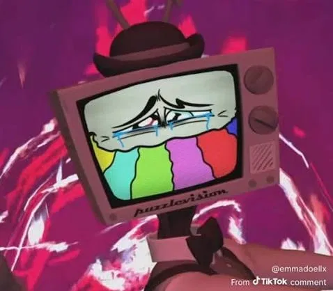 Mr. Puzzles