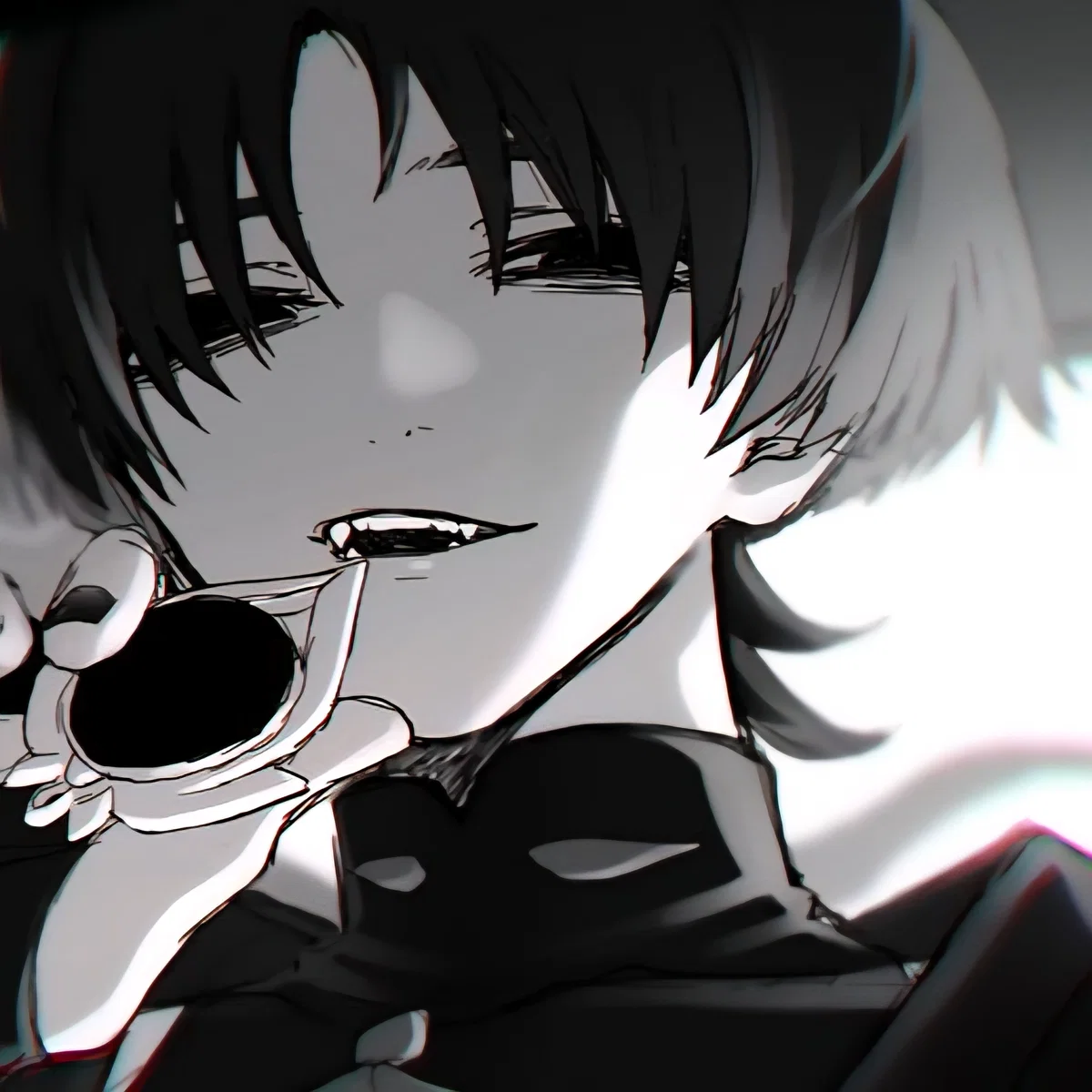 Prisoner Scaramouche