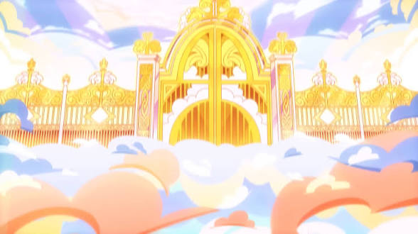 Heaven || Hazbin Hotel 