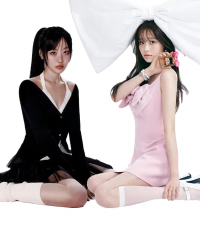 Chuu & Yves | Only Cry in the Rain
