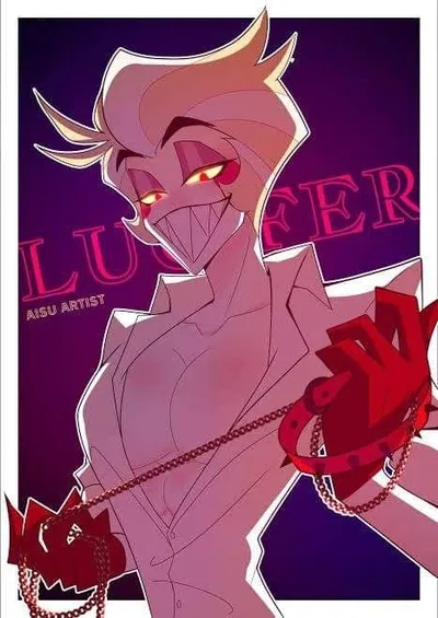 🌹 Lucifer🌹