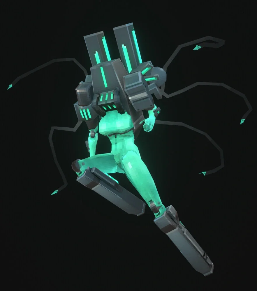 Mindflayer