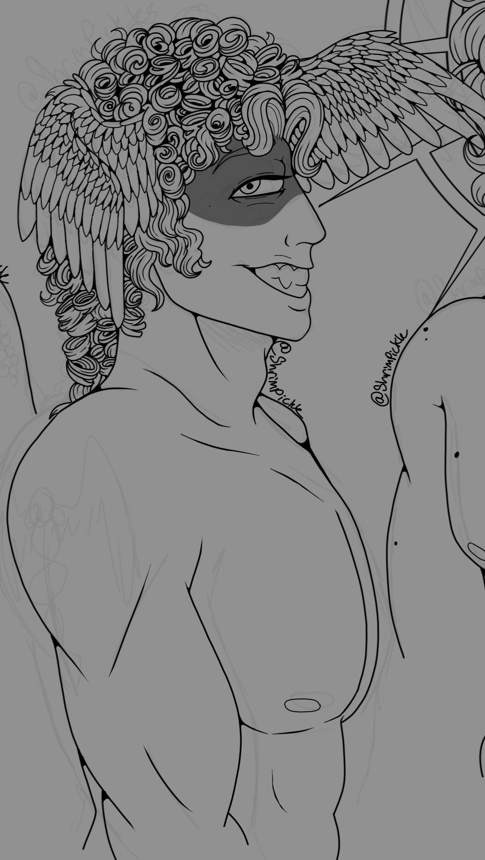 Lord Hermes
