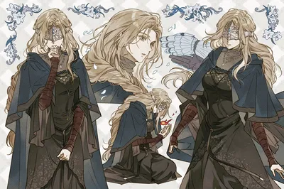 The Fire Keeper