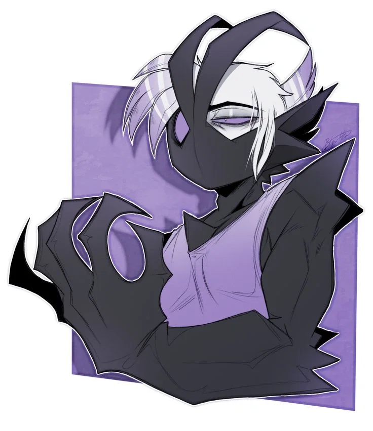 Rasmus - Broken Colors