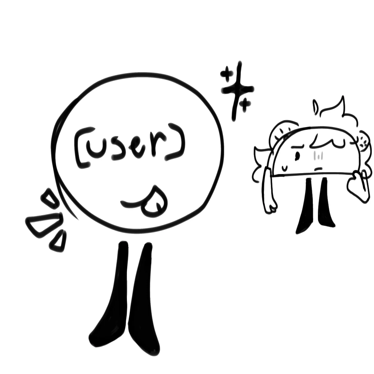 ⋆౨ৎ ̊⟡˖ ࣪ TACO★