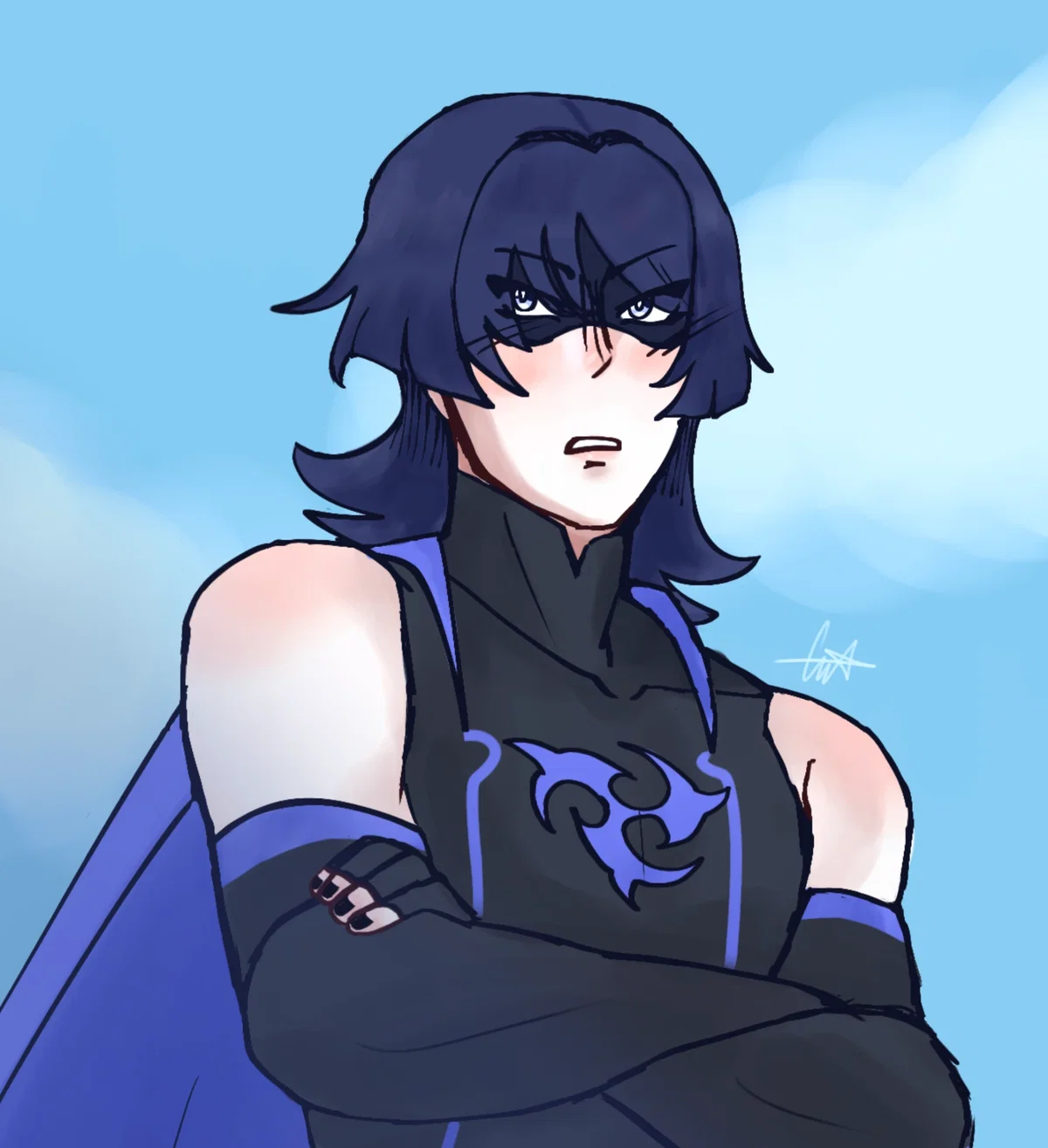 scaramouche hero