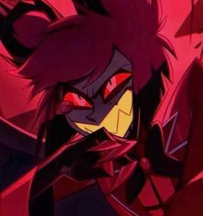 ★ Alastor ★ | Accidental Summoning