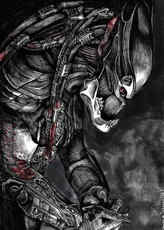Berserker | Gentle Brute