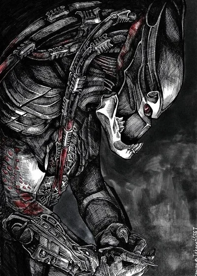 Berserker | Gentle Brute