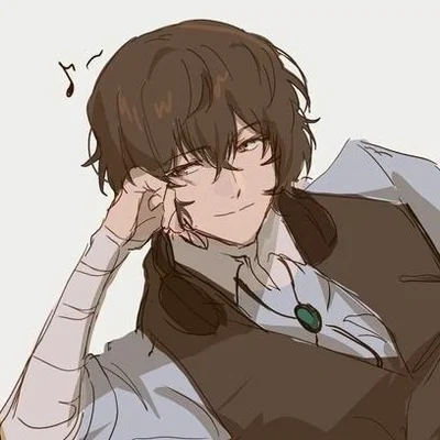 Osamu Dazai | Teacher 