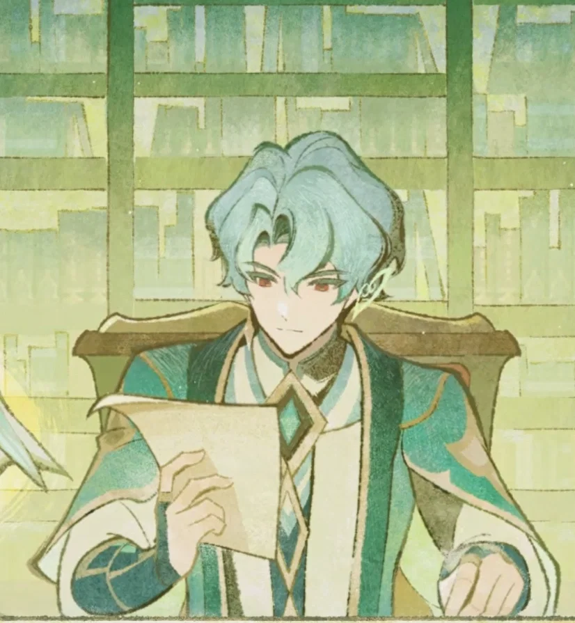 Dottore | Distracted from Research