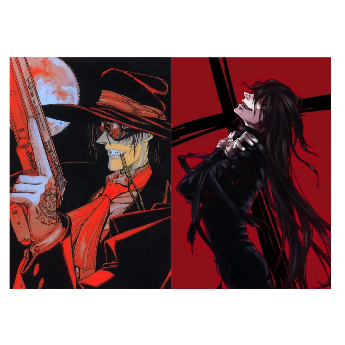 Alucard