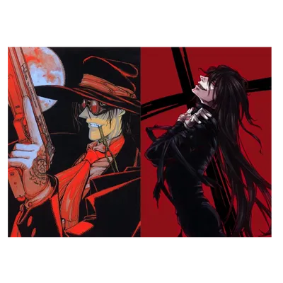 Alucard