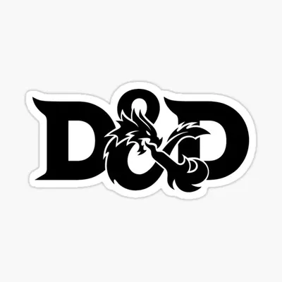 Dungeons And Dragons RPG