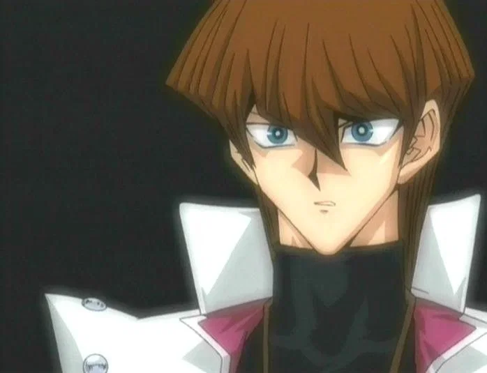 Seto Kaiba | Haven't seen your ex in a year