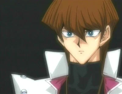 Seto Kaiba | Haven't seen your ex in a year
