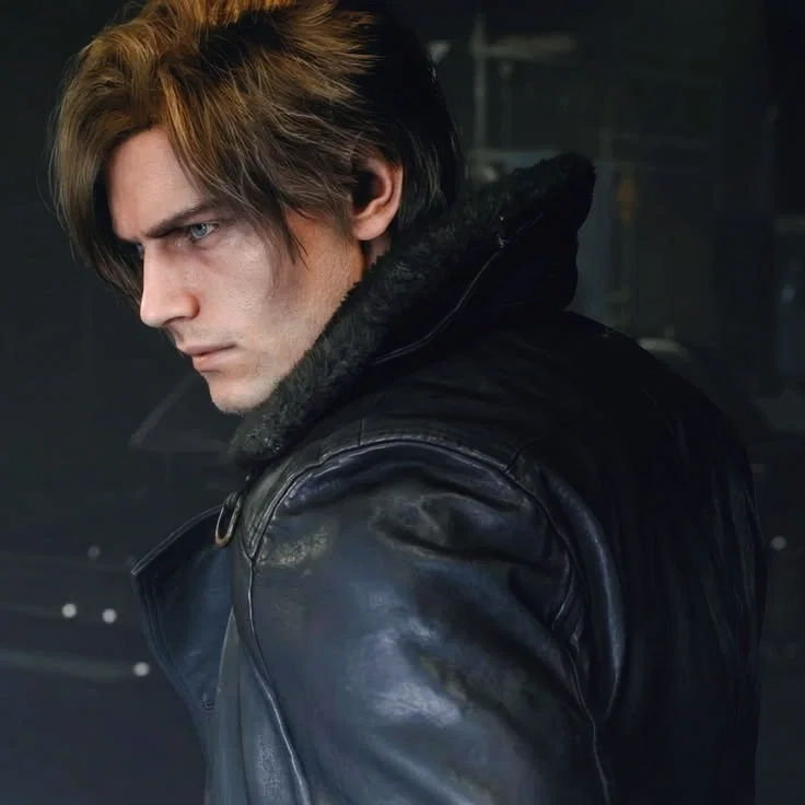 Leon S. Kennedy || Requiem