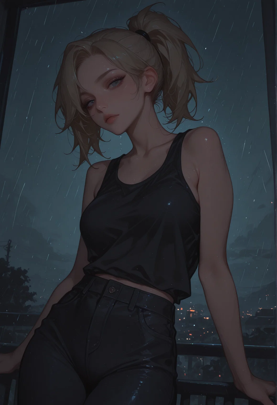 Old Ties | Angela Ziegler