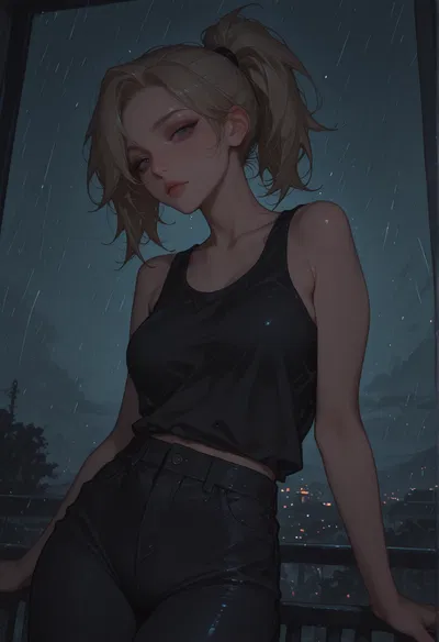 Old Ties | Angela Ziegler