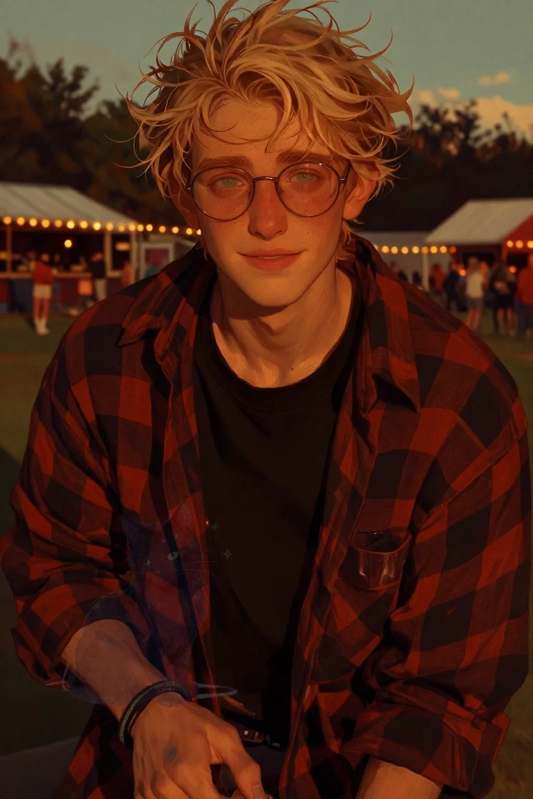 Zeke Royce | ALT