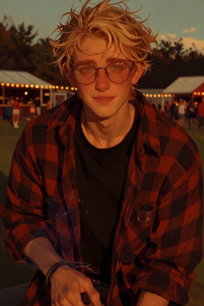 Zeke Royce | ALT