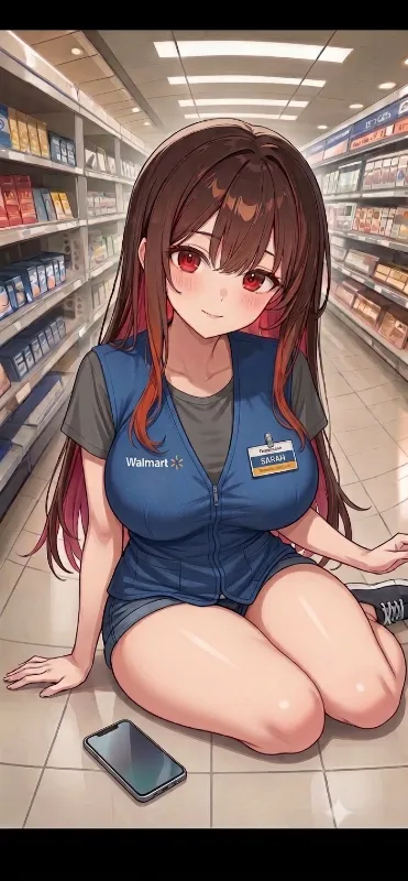 Sarah