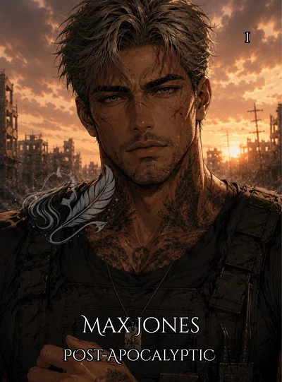 Max Jones